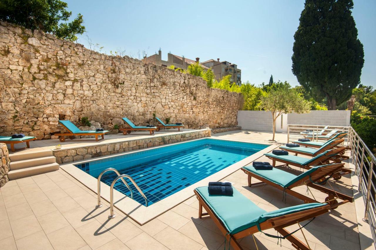 California Apartments 3 Dubrovnik Eksteriør bilde