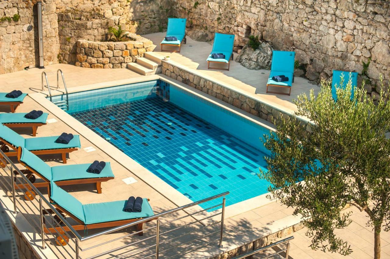 California Apartments 3 Dubrovnik Eksteriør bilde