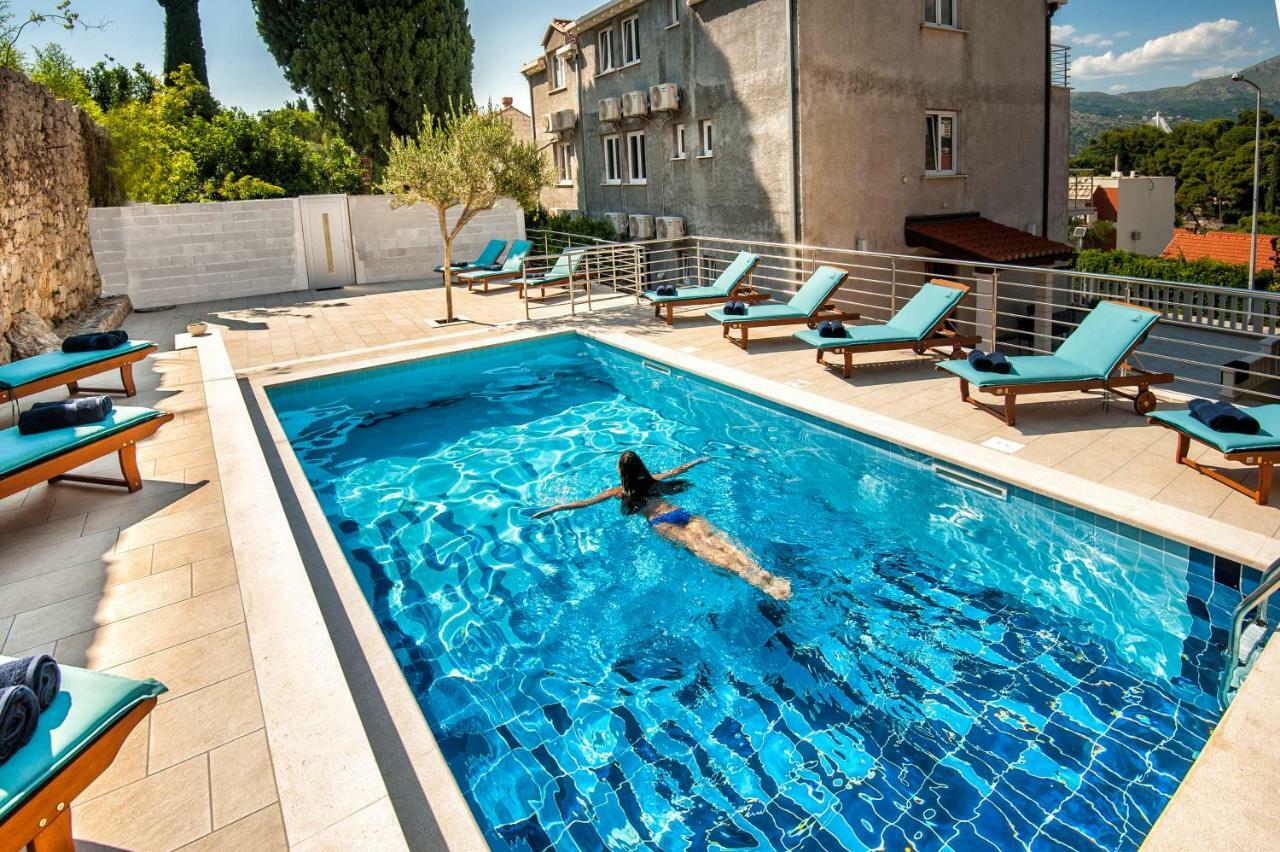 California Apartments 3 Dubrovnik Eksteriør bilde