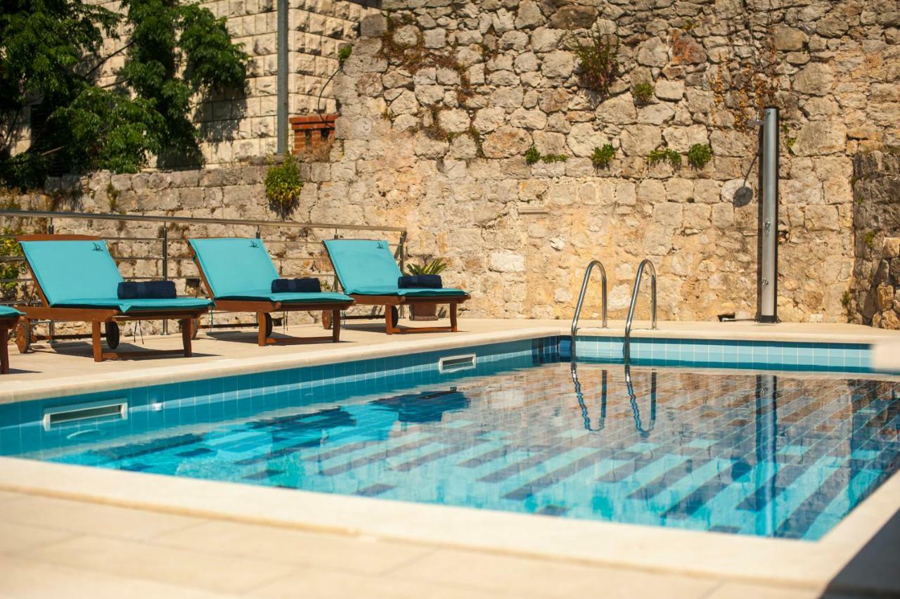California Apartments 3 Dubrovnik Eksteriør bilde