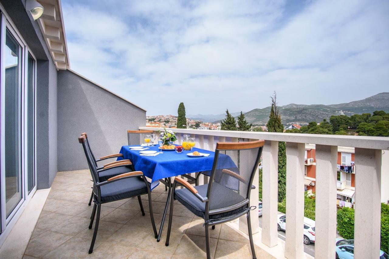 California Apartments 3 Dubrovnik Eksteriør bilde