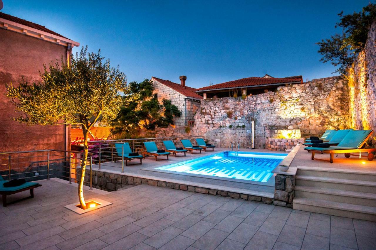 California Apartments 3 Dubrovnik Eksteriør bilde