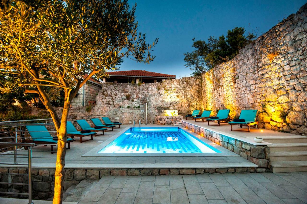 California Apartments 3 Dubrovnik Eksteriør bilde