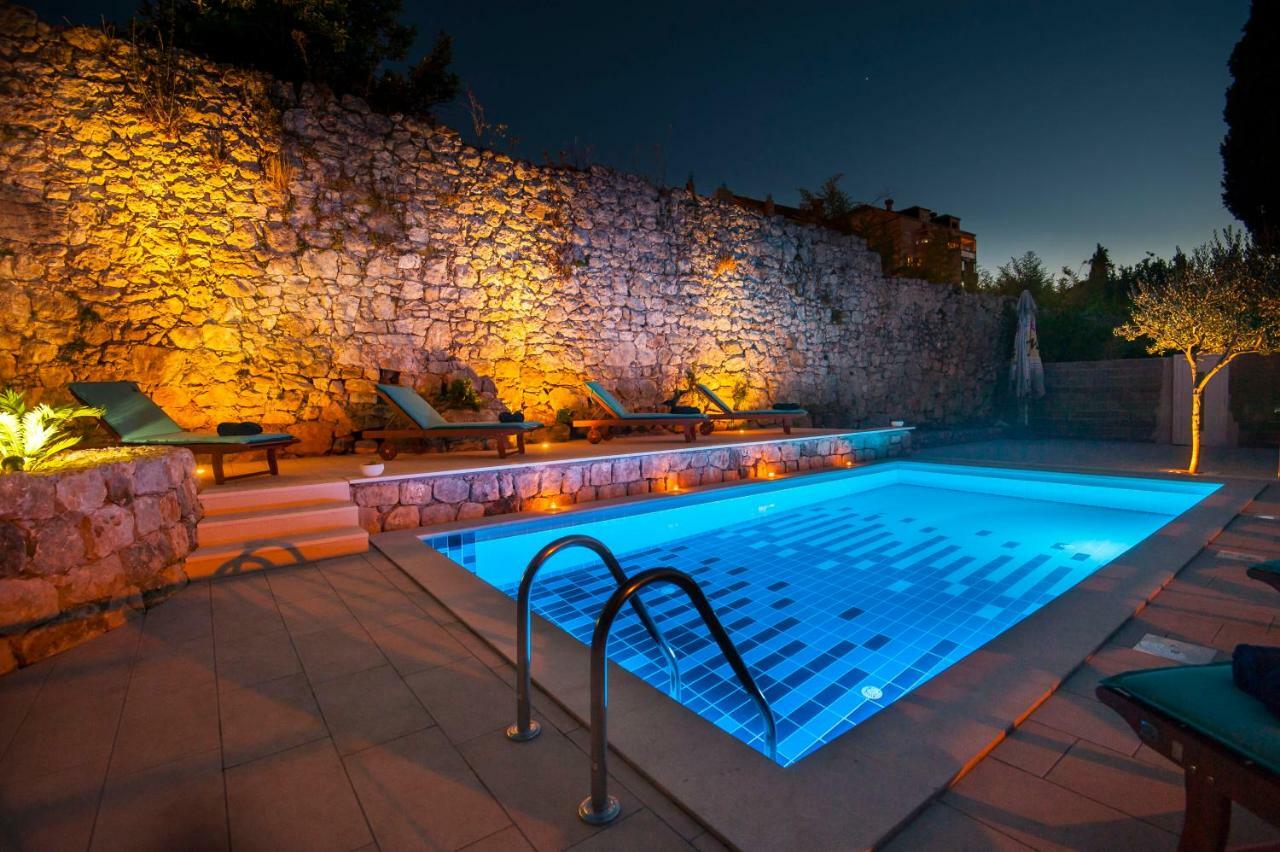 California Apartments 3 Dubrovnik Eksteriør bilde