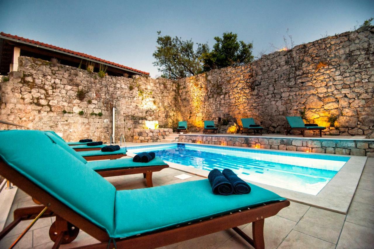 California Apartments 3 Dubrovnik Eksteriør bilde