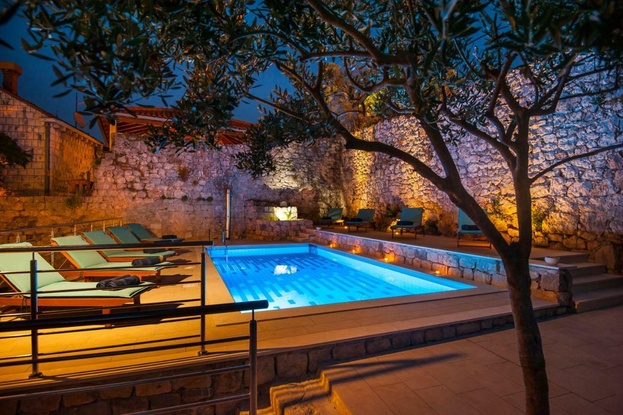 California Apartments 3 Dubrovnik Eksteriør bilde